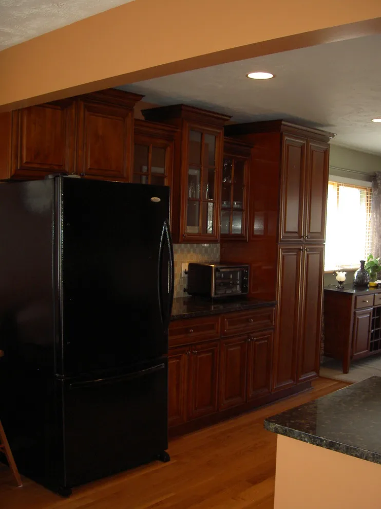 Lenhart Culinary Space by Cornerstone Remodeling, Inc. - Photo 3