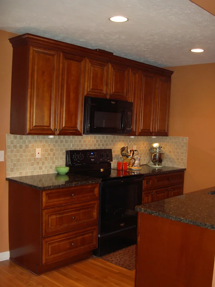 Lenhart Culinary Space by Cornerstone Remodeling, Inc. - Photo 2