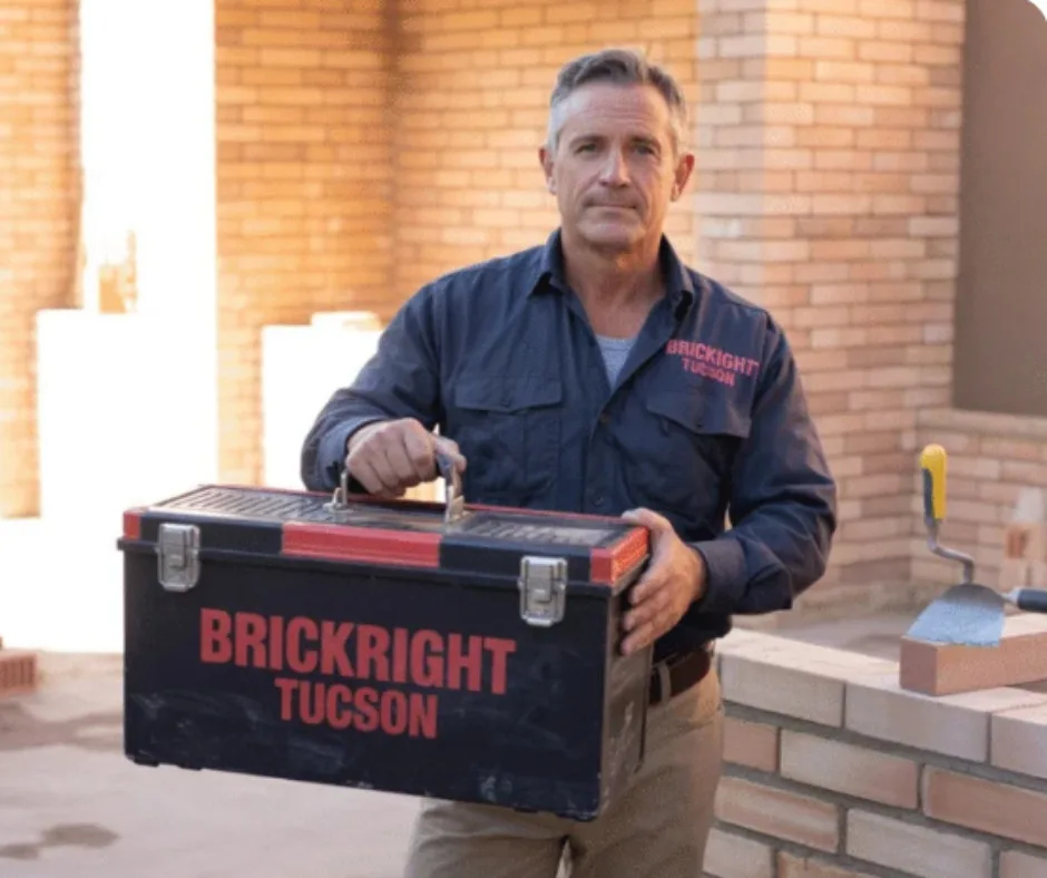 BrickRight Tucson - Photo 2