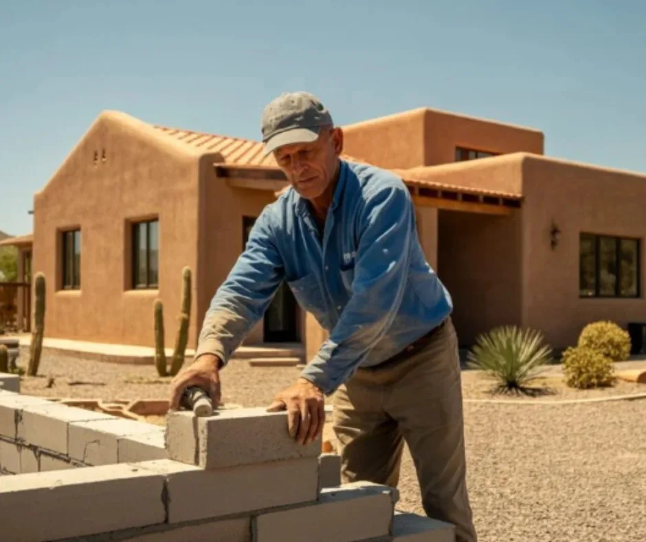 BrickRight Tucson - Photo 3