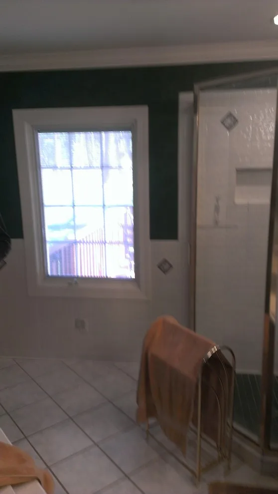 Sharon Woods Bathroom Renovation by Carolina Custom Homes And Renovations,LLC - Photo 7