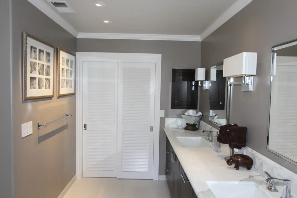 Primary Bathroom Renovation by Nunley Custom Homes - Photo 8