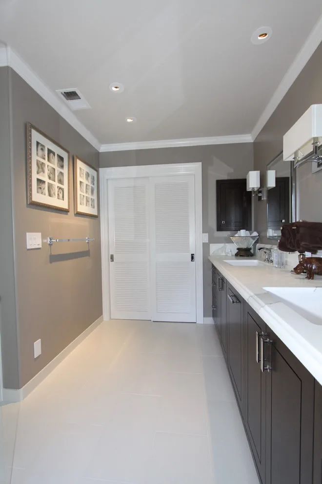 Primary Bathroom Renovation by Nunley Custom Homes - Photo 4