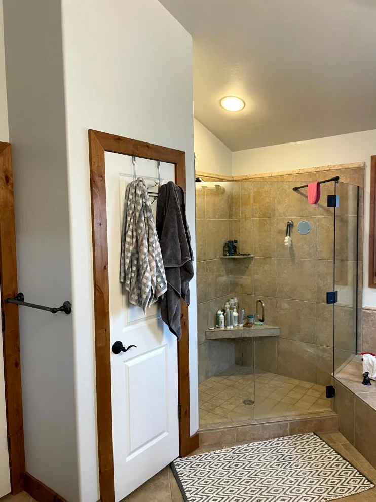 Primary Bathroom Renovation by Simplified Home Services - Photo 6