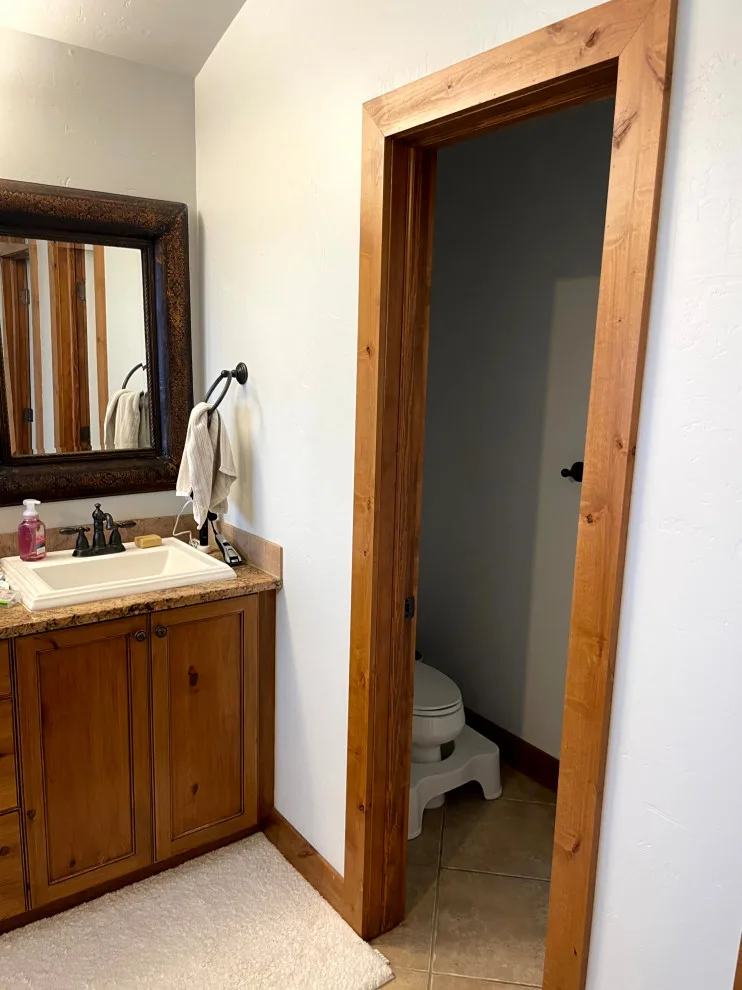 Primary Bathroom Renovation by Simplified Home Services - Photo 7