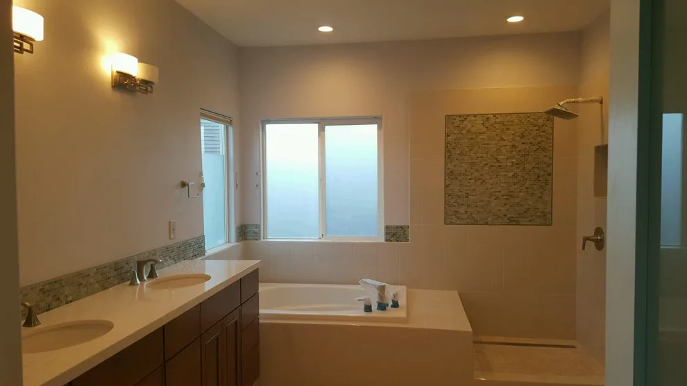 C. Hasty Bathroom Renovation by DLR Construction LLC - Photo 8