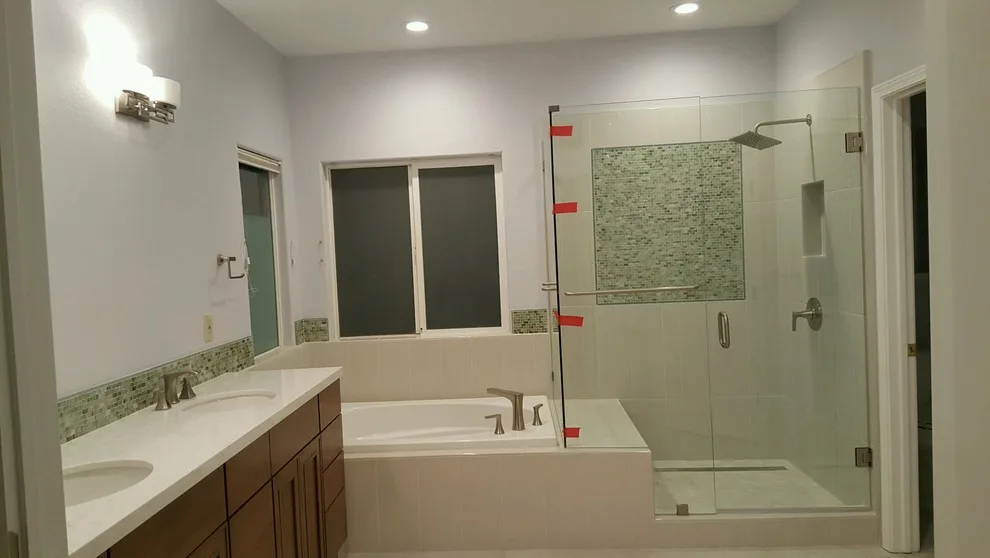 C. Hasty Bathroom Renovation by DLR Construction LLC - Photo 3