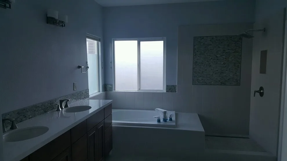 C. Hasty Bathroom Renovation by DLR Construction LLC - Photo 4