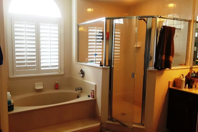Primary Bathroom Renovation 5 by Miller Construction Group, LLC - Photo 4