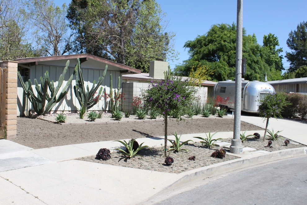 Cliff May Rancho 2 by Avenue 39 Landscape Design - Photo 2