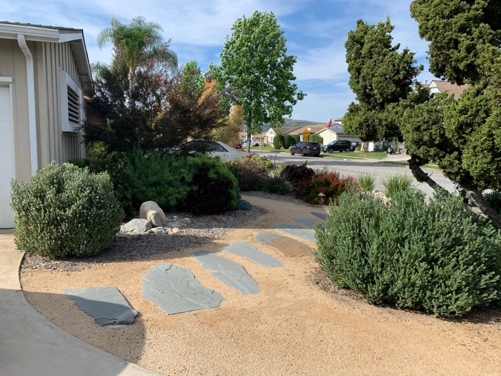 Brea Residence by Avenue 39 Landscape Design - Photo 4