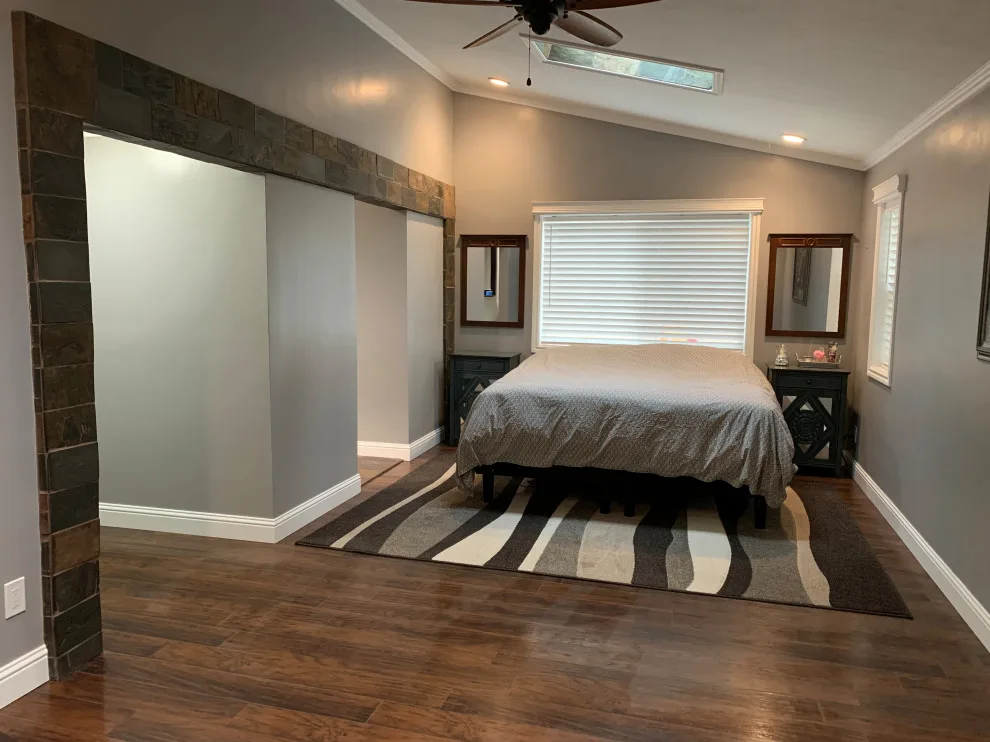 Primary Sleeping Quarters by Evergreen Horizon, LLC - Photo 7