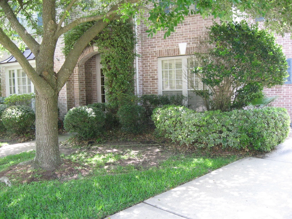 Front Yard Landscape July 2013 by Sterling Design & Landscape Resources - Photo 14