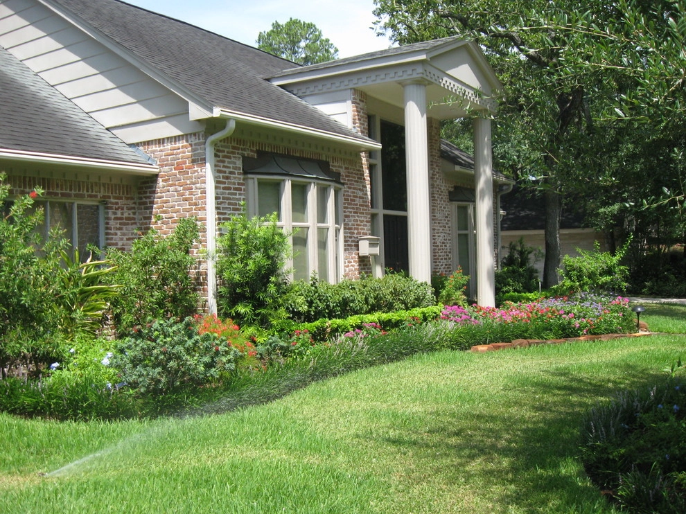 Landscape Updated in Briargrove Park! by Sterling Design & Landscape Resources - Photo 3