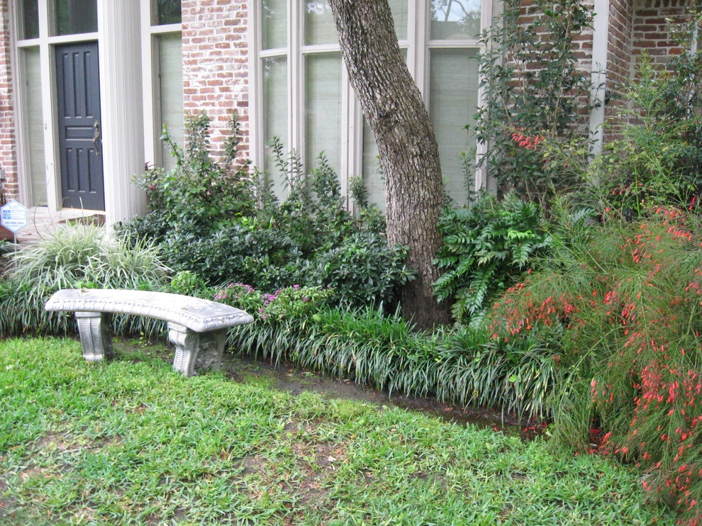 Landscape Updated in Briargrove Park! by Sterling Design & Landscape Resources - Photo 15