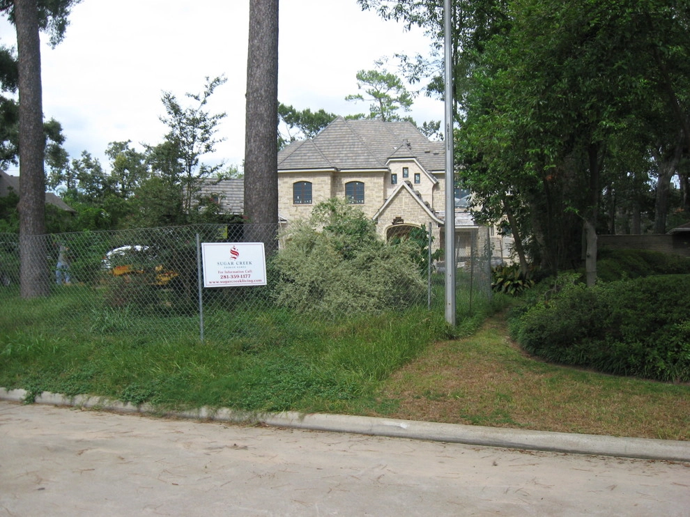 New Construction Landscape May 2009 by Sterling Design & Landscape Resources - Photo 42