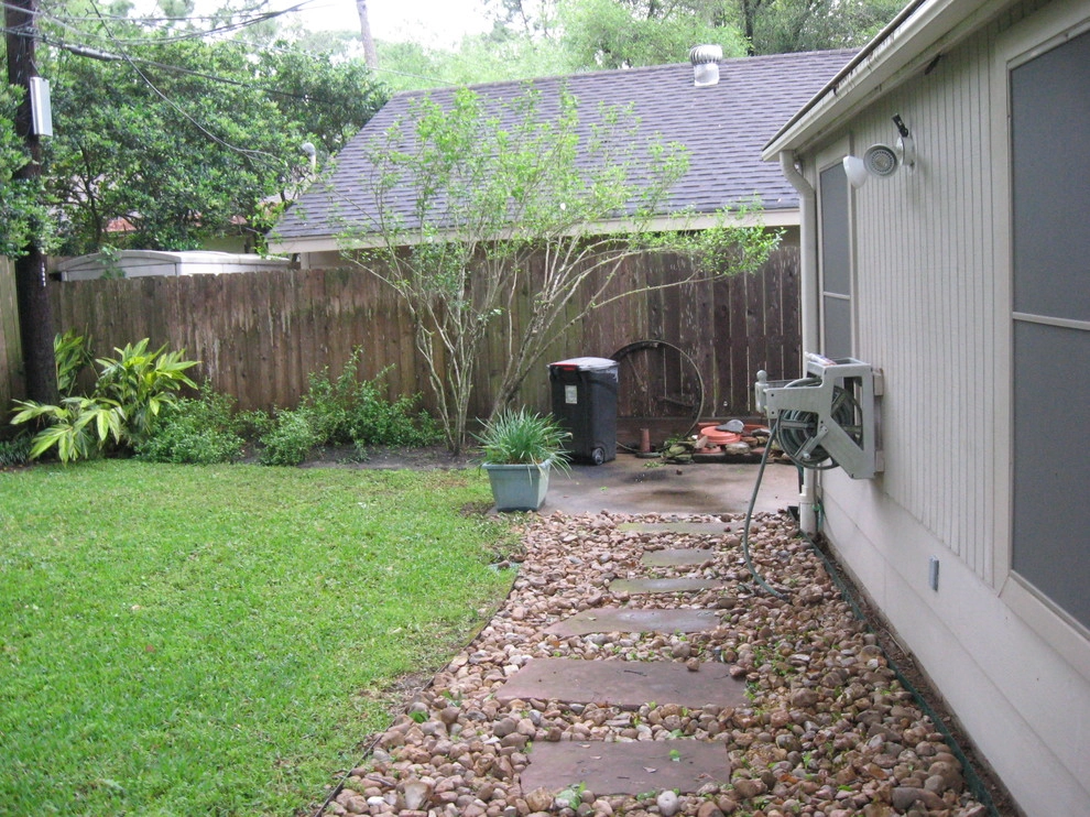 Landscape Updated in Briargrove Park! by Sterling Design & Landscape Resources - Photo 26