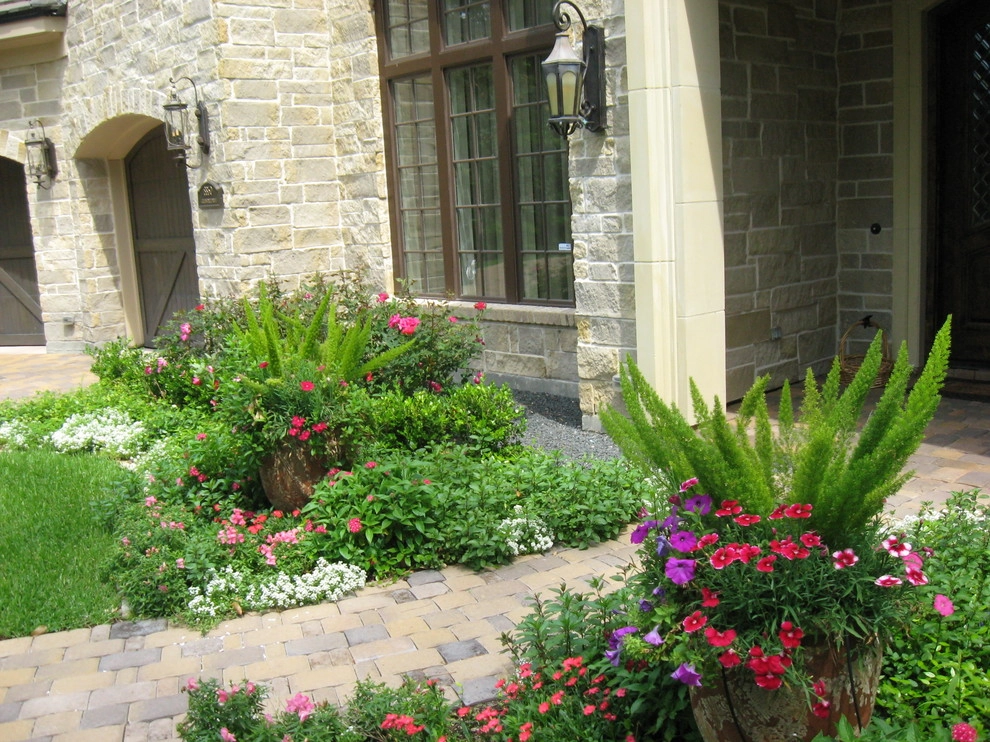 New Construction Landscape May 2009 by Sterling Design & Landscape Resources - Photo 49