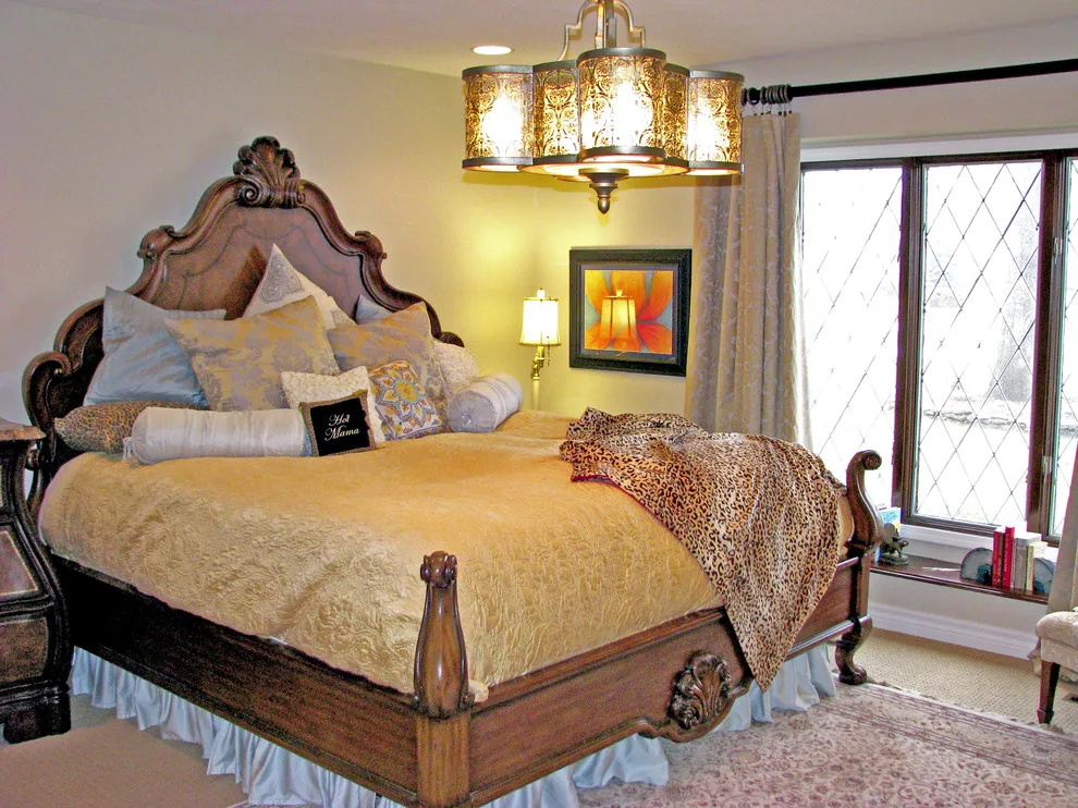 Luxury Suite Renovation by Monticello Custom Homes And Remodeling - Photo 3