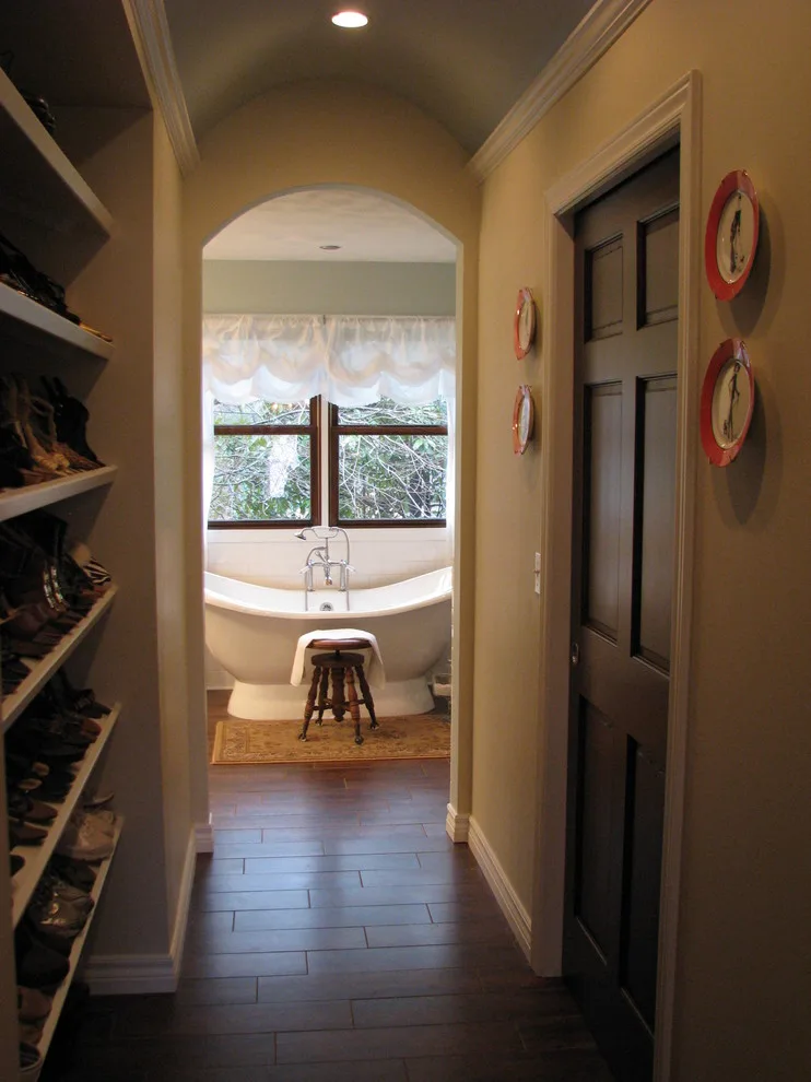 Luxury Suite Renovation by Monticello Custom Homes And Remodeling - Photo 10