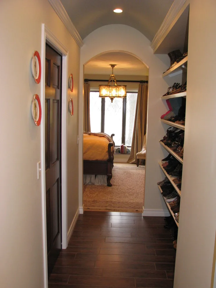 Luxury Suite Renovation by Monticello Custom Homes And Remodeling - Photo 12