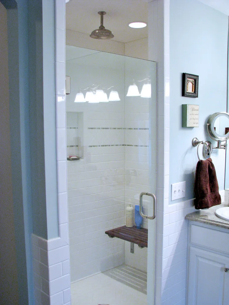 Luxury Suite Renovation by Monticello Custom Homes And Remodeling - Photo 9