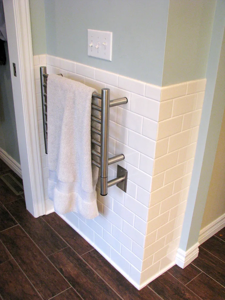 Luxury Suite Renovation by Monticello Custom Homes And Remodeling - Photo 2