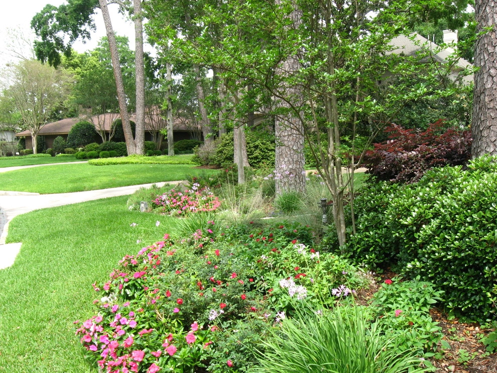New Construction Landscape May 2009 by Sterling Design & Landscape Resources - Photo 31