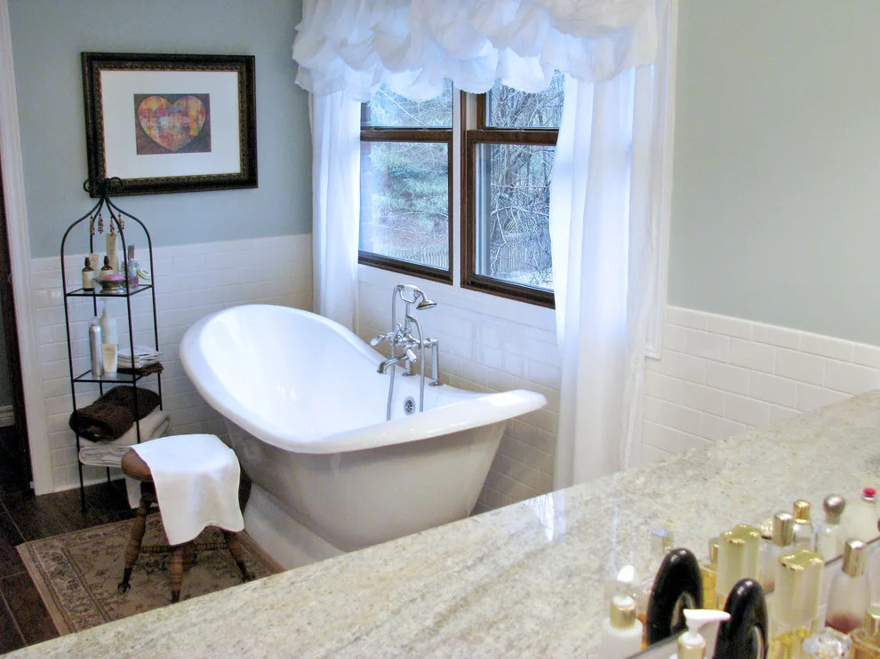 Luxury Suite Renovation by Monticello Custom Homes And Remodeling - Photo 14