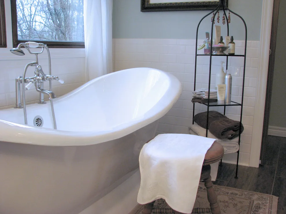 Luxury Suite Renovation by Monticello Custom Homes And Remodeling - Photo 15
