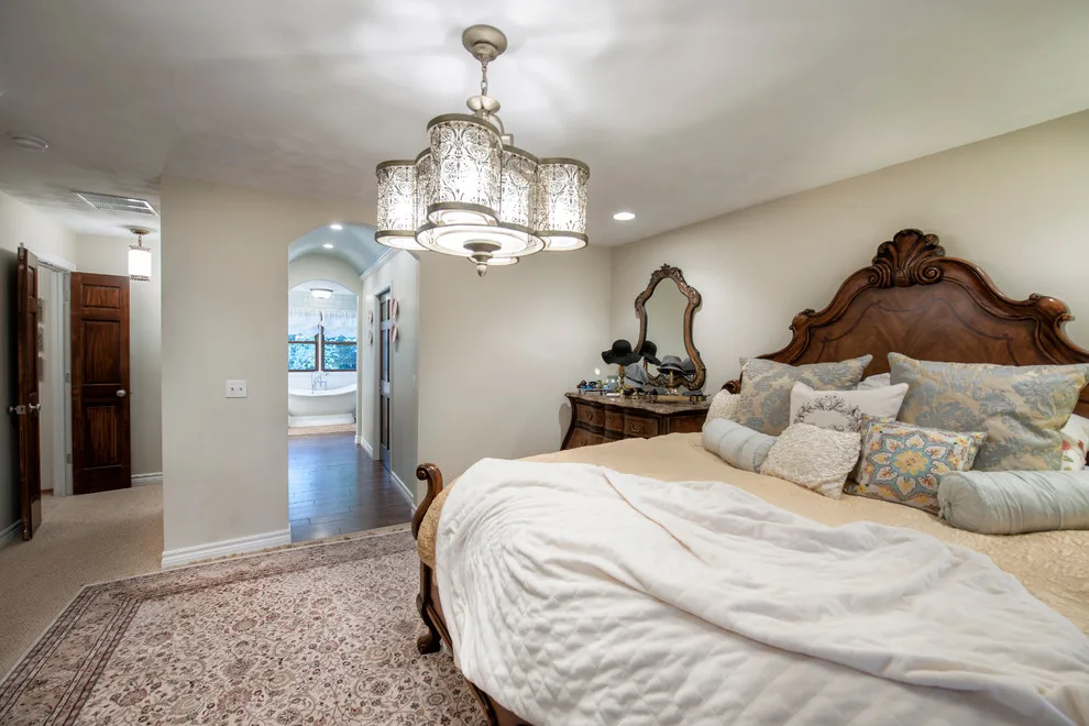 Luxury Suite Renovation by Monticello Custom Homes And Remodeling - Photo 4