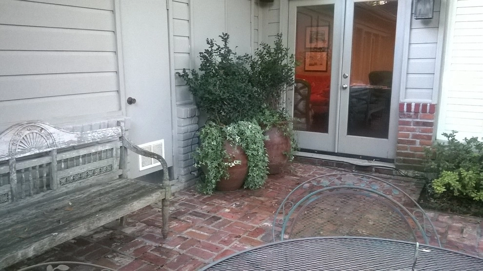 Container Project September 2014 by Sterling Design & Landscape Resources - Photo 3