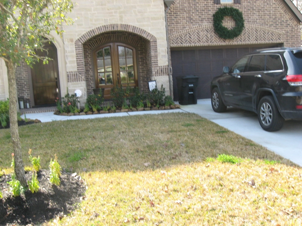 Colorful Transformation by Sterling Design & Landscape Resources - Photo 9