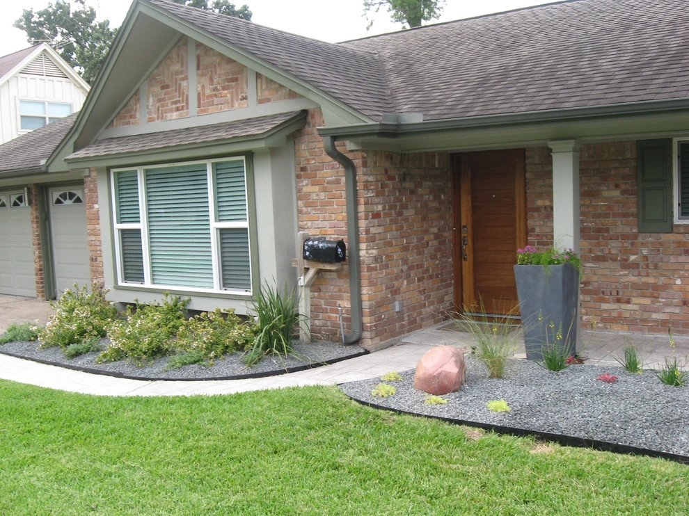 New Low Maintennce Drought Tolerant Landscape- October 2014 by Sterling Design & Landscape Resources - Photo 4