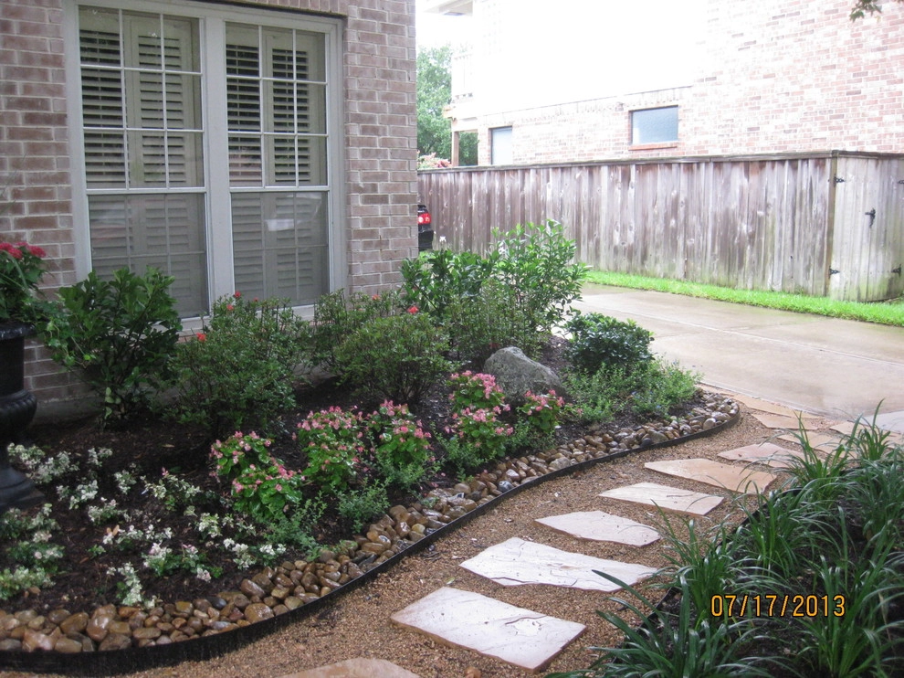 Front Yard Landscape July 2013 by Sterling Design & Landscape Resources - Photo 16