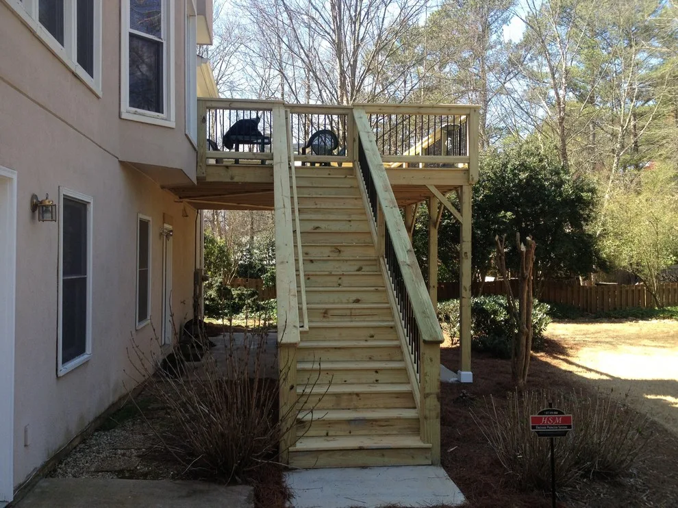 Mayberry Patio by JWAC Construction Inc. - Photo 6