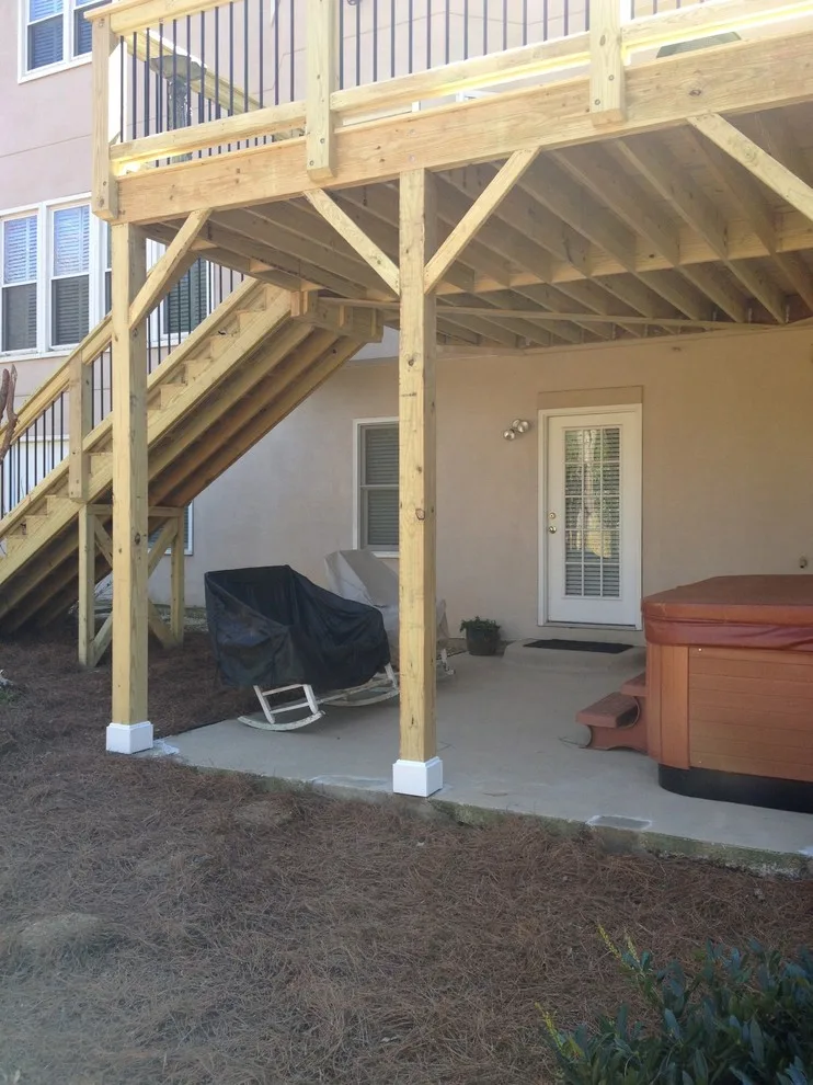 JWAC Construction Inc. - Photo 12