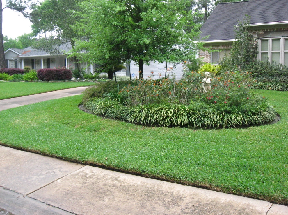 Landscape Updated in Briargrove Park! by Sterling Design & Landscape Resources - Photo 25
