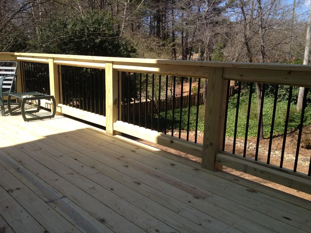 Mayberry Patio by JWAC Construction Inc. - Photo 7