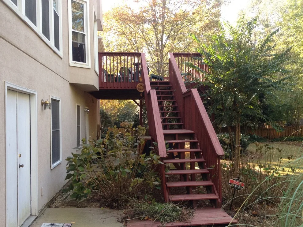 Mayberry Patio by JWAC Construction Inc. - Photo 4