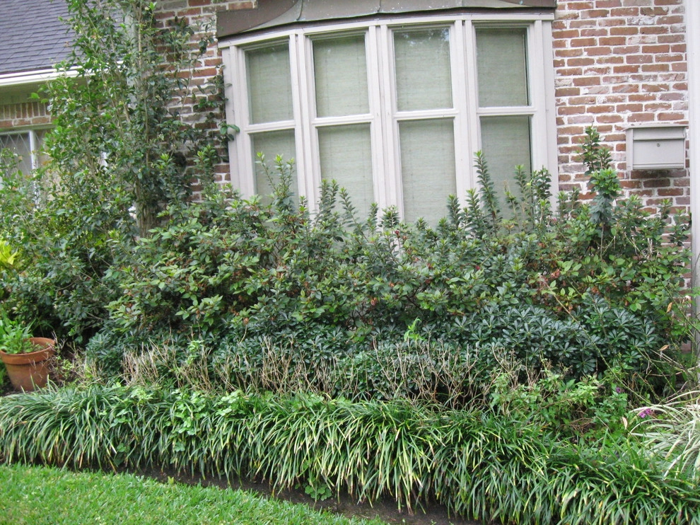 Landscape Updated in Briargrove Park! by Sterling Design & Landscape Resources - Photo 27