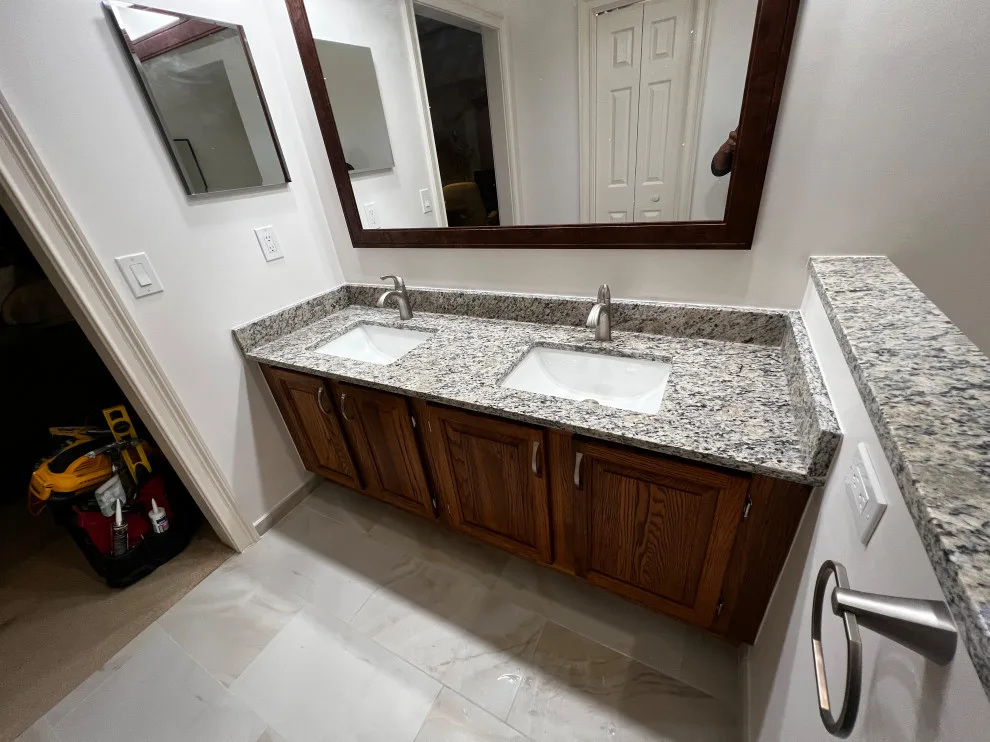 Affordable Mbath by Miller Construction Group, LLC - Photo 8