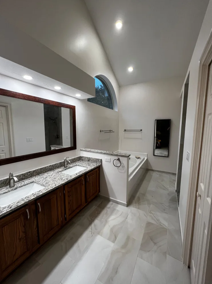 Affordable Mbath by Miller Construction Group, LLC - Photo 3