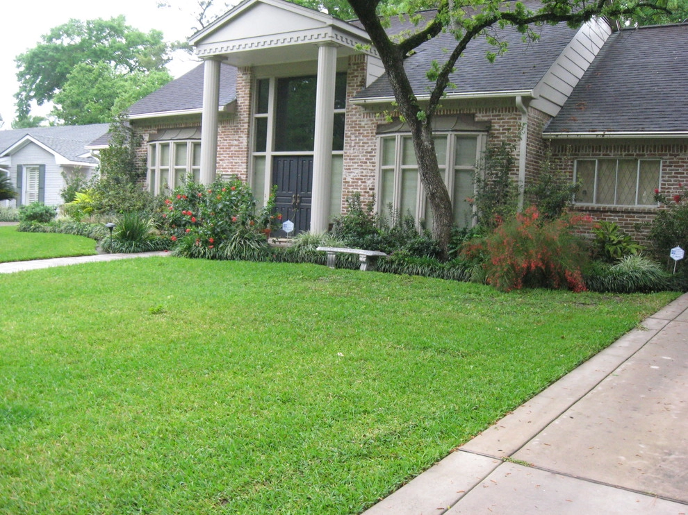 Landscape Updated in Briargrove Park! by Sterling Design & Landscape Resources - Photo 29