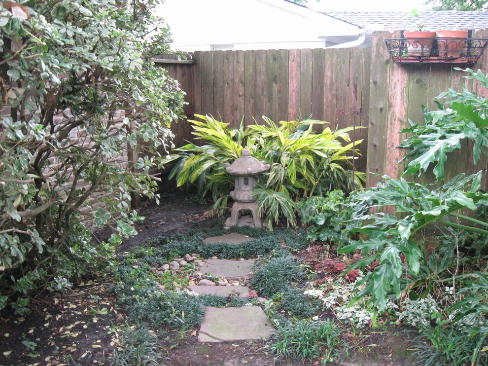 Landscape Updated in Briargrove Park! by Sterling Design & Landscape Resources - Photo 23