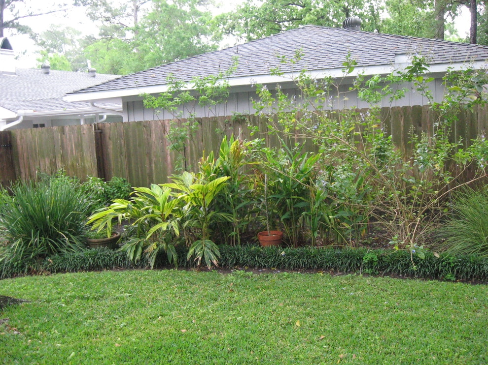 Landscape Updated in Briargrove Park! by Sterling Design & Landscape Resources - Photo 31