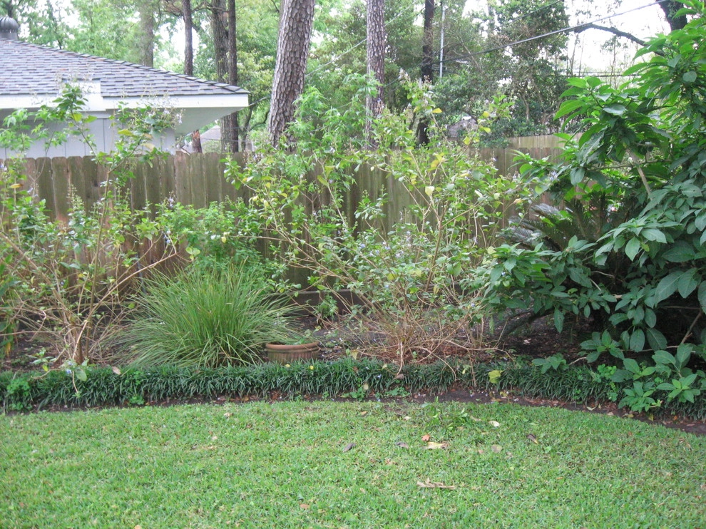 Landscape Updated in Briargrove Park! by Sterling Design & Landscape Resources - Photo 36
