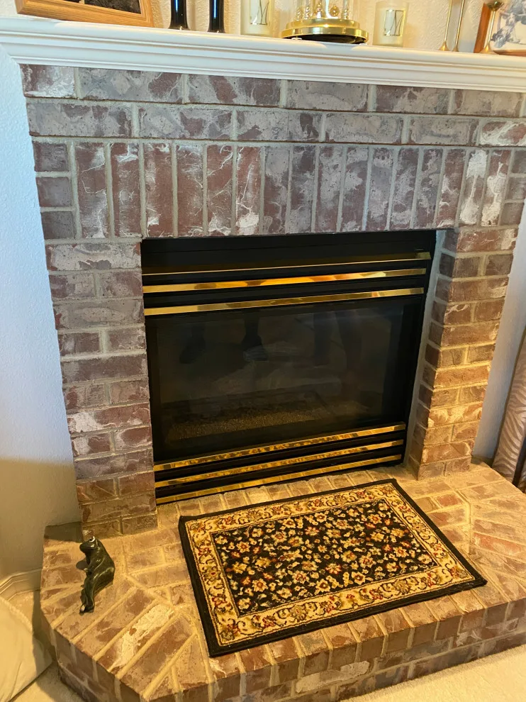 Fireplace Renovation by Lechner Design & Remodel - Photo 7