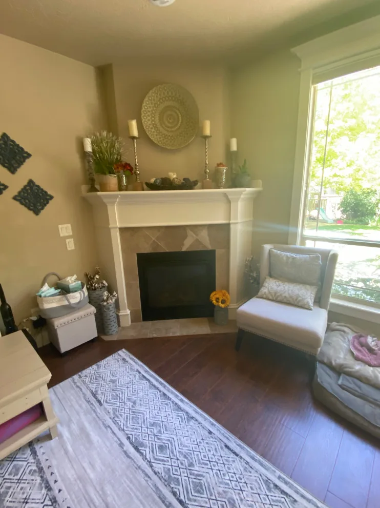 Fireplace Renovation by Lechner Design & Remodel - Photo 5