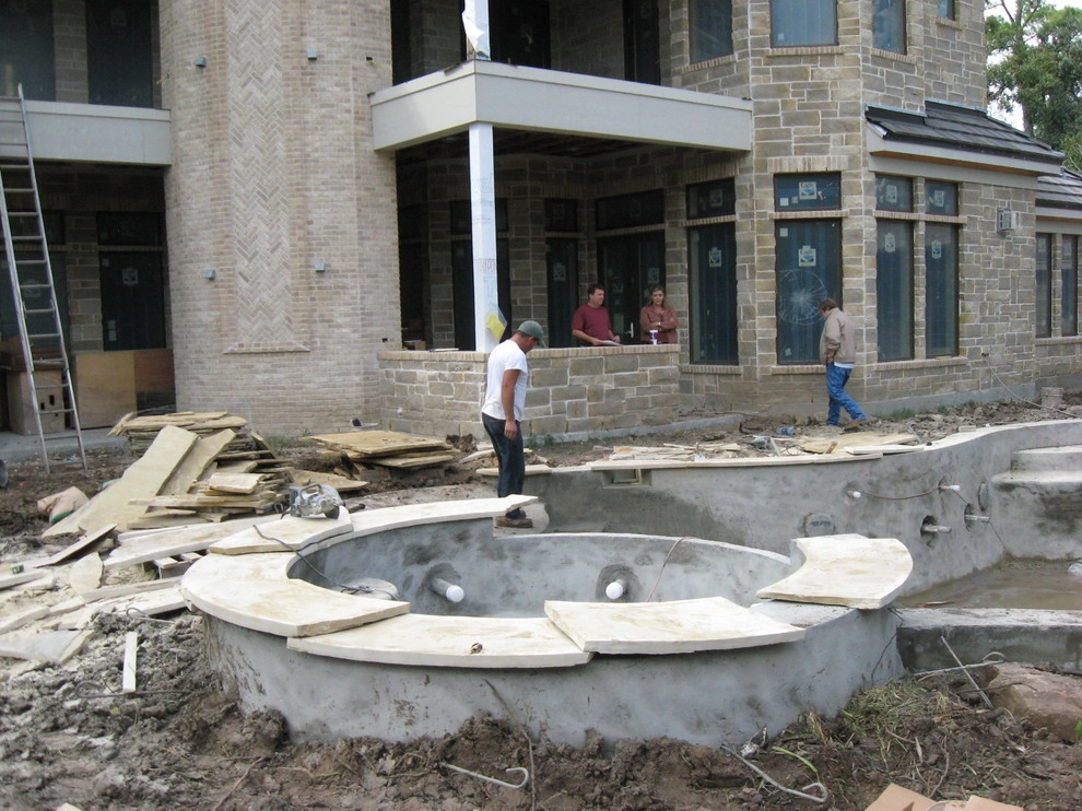 New Construction Landscape May 2009 by Sterling Design & Landscape Resources - Photo 33